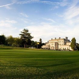 Addington Palace Golf Club