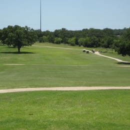 Granbury Country Club