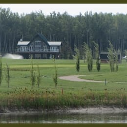 La Crete Golf Course