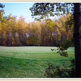 American Legion Post 199 Golf Course