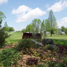 Mount Carmel Municipal Golf Course