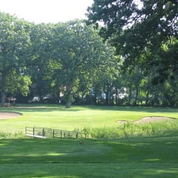 Fairways Golf Course