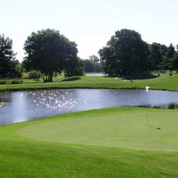 Terry Park Golf Course