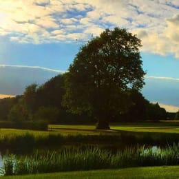 Golf Club Wasserburg Anholt