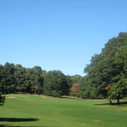 Rolling Greens Golf Course