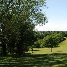 Abridge Golf & Country Club