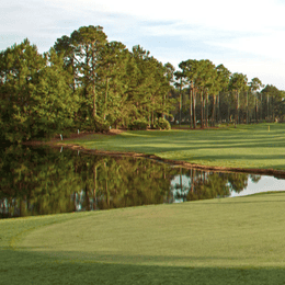 Windsor Parke Golf Club