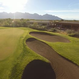 The Golf Club at Vistoso