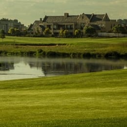 Serengeti Golf & Wildlife Estate (Whistling Thorn Par 3)