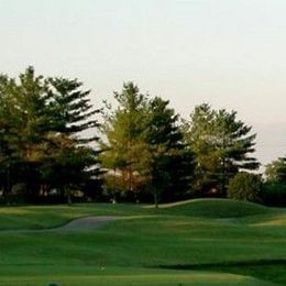Stonebridge Golf Club