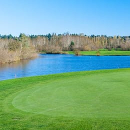 Willows Run Golf (Eagle's Talon)