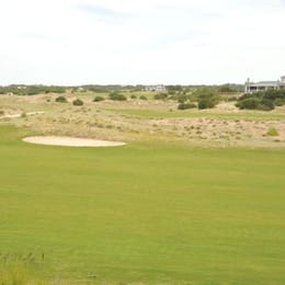 Costa Esmeralda Golf (Vieja)
