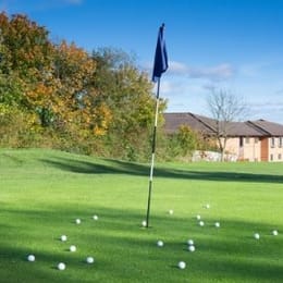Abbey Hill Golf Centre