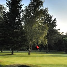 3 Hammers Golf Complex