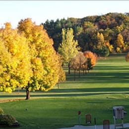 Elkader Golf & Country Club