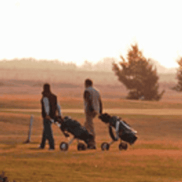 El Nacional Club de Campo