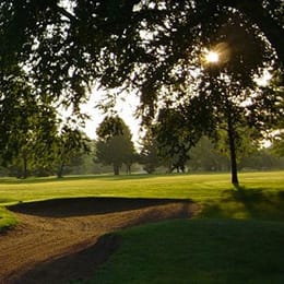 Ottumwa Country Club