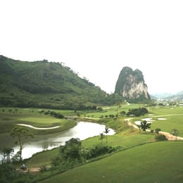 Phoenix Golf Resort (Dragon)