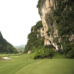 Phoenix Golf Resort (Champion)