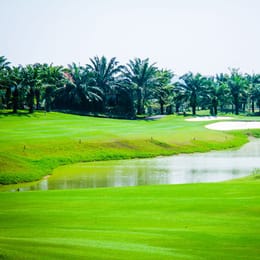 Long Thanh Golf Club (Hill)
