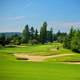 Legion Memorial Golf Course