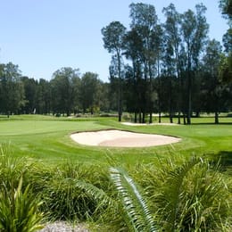 Bayview Golf Club