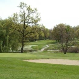 Dunham Hills Golf Club