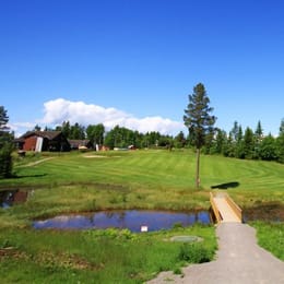 Gjøvik & Toten Golfklubb