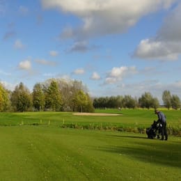 Golfbaan Landgoed Welderen (Par 3/4)