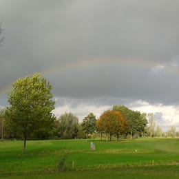 Golfbaan Landgoed Welderen (Pitch & Putt)