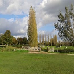 Golfbaan Landgoed Welderen