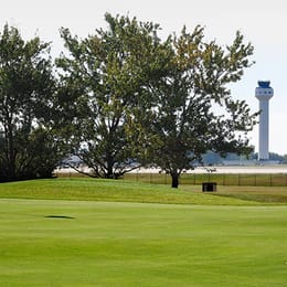 Sunset Landing Golf Course