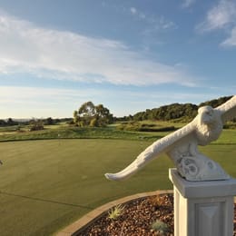 Eagle Ridge Golf Course