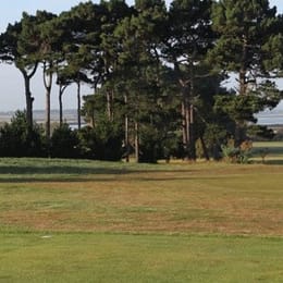 Aldeburgh Golf Club (River)