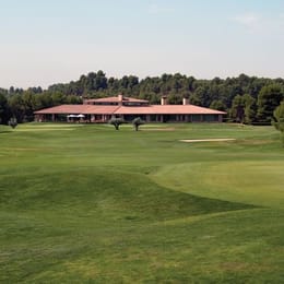 Club de Golf Las Pinaillas