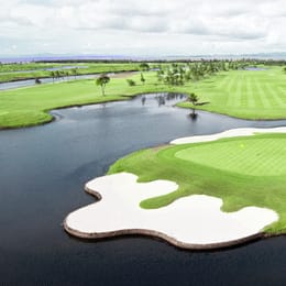 BRG Ruby Tree Golf Resort