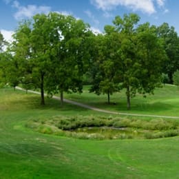 Shamrock Hills Golf Club