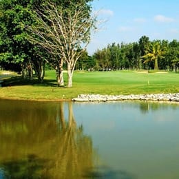 Karnataka Golf Association