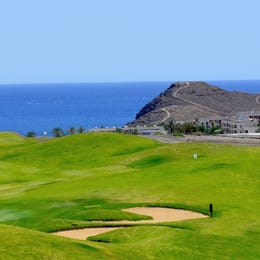 Playitas Resort Golf Course