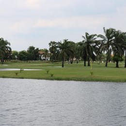 Thanya Golf Club
