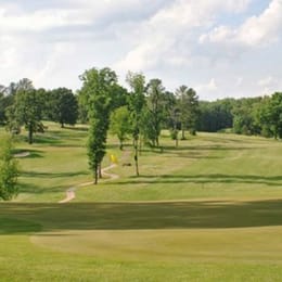 Pine Hills Golf Club