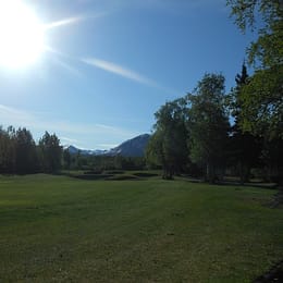 Moose Run Golf Course (Creek)