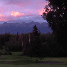 Settlers Bay Golf Course