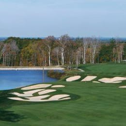 Little Mountain Country Club