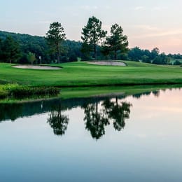 Stonebridge Meadows Golf Club