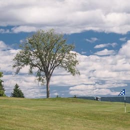 Wyndhurst Manor & Club