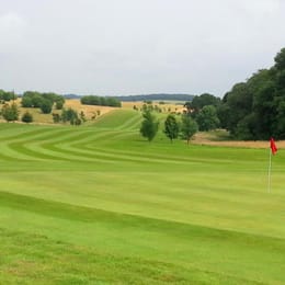 Ash Valley Golf Club