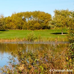Golfclub Edelstein-Hunsrück