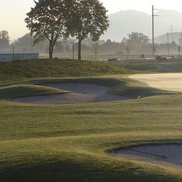 Golfclub Gams-Werdenberg