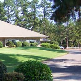 Midland Country Club